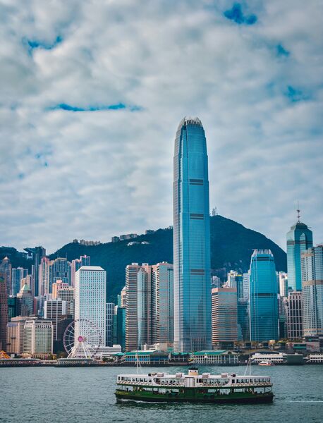 Reseñas de promotores inmobiliarios en Hong Kong, China