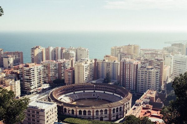 Reseñas de agencias inmobiliarias en Málaga, España