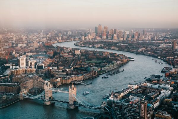 Reviews about Property Developers in London, UK