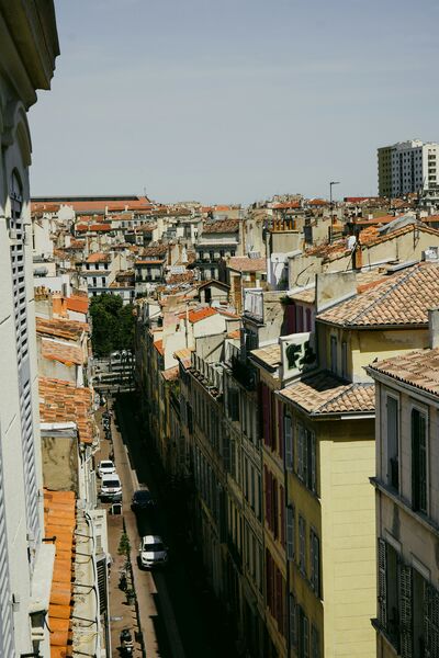 Reviews about real estate agencies in Marseille, France