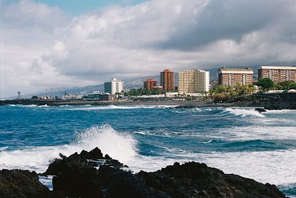 Real Estate Developers in Tenerife, Spain