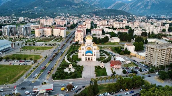 Real Estate Developers in Bar, Montenegro