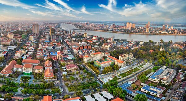 Reviews about Real Estate Agencies in Phnom Penh, Cambodia