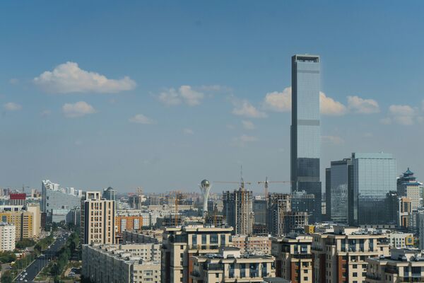 Reviews of real estate agencies in Astana, Kazakhstan