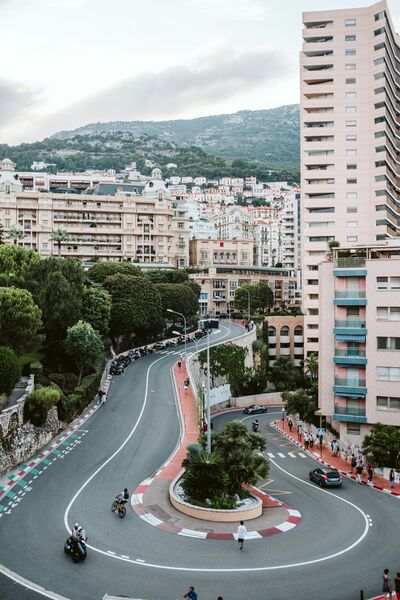 Reseñas de promotores inmobiliarios en Monaco-Ville, Mónaco