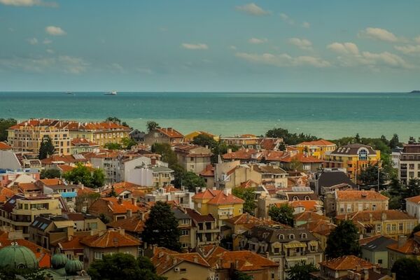 Agencias inmobiliarias en Burgas, Bulgaria