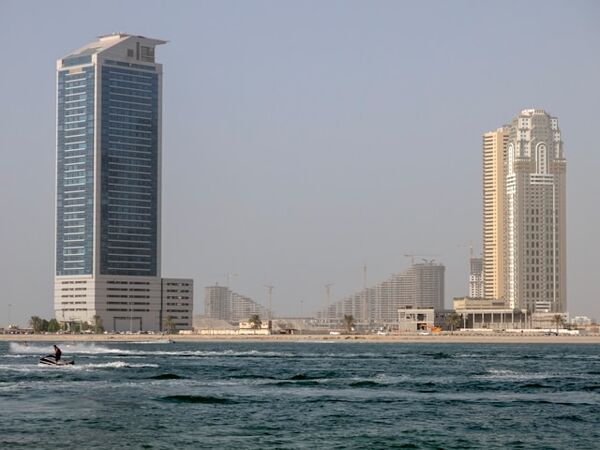 Reviews about real estate agencies in Sharjah, UAE