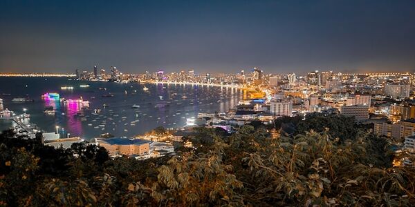 Reseñas about agencias inmobiliarias en Phuket, Tailandia