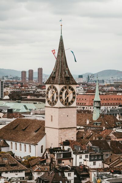 Reviews about real estate agencies in Zurich, Switzerland