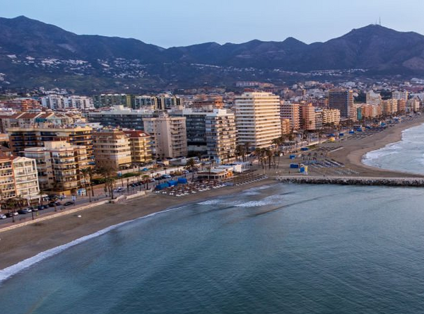 Agencias inmobiliarias en Mahmutlar, Turquía