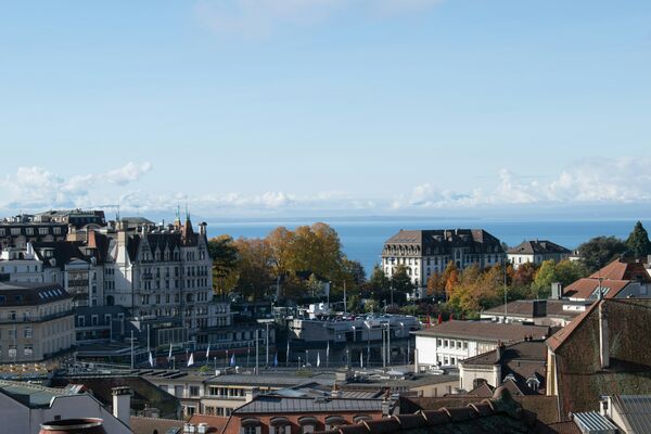 Reseñas de agencias inmobiliarias en Lausana, Suiza
