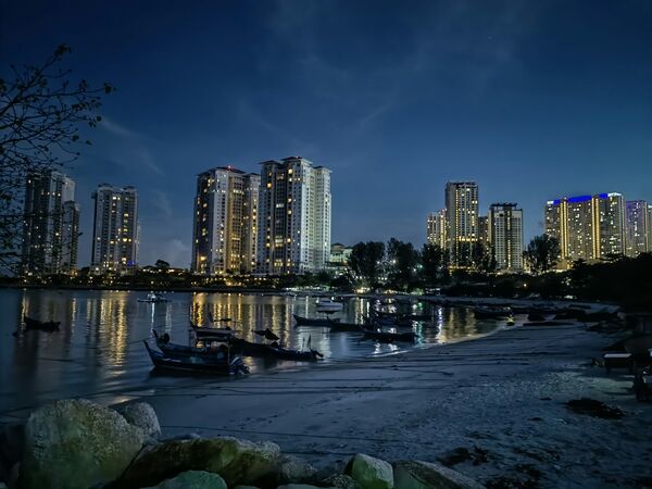 马来西亚槟城房地产中介评论