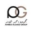 Ahmed Al Qaed Group