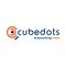 Cubedots
