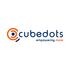 Cubedots