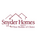 Snyder Homes Snyder Homes