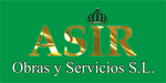 Asir Obras Y Servicios SL