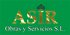 Asir Obras Y Servicios SL