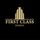 First Class Homes