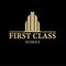 First Class Homes