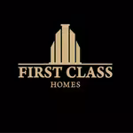 First Class Homes
