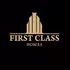 First Class Homes