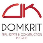DOMKRIT Construction
