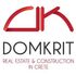 DOMKRIT Construction