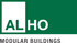 ALHO Systembau AG