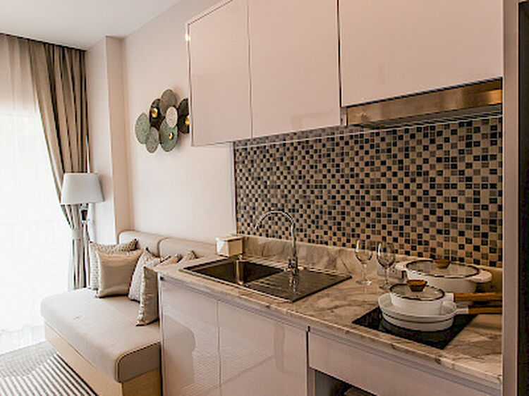 Palmetto Park Condominium