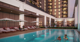 El nuevo complejo residencial premium Hillcrest está situado en Town Square Dubai. Ofrece una variedad de propiedades que incluyen apartamentos de uno, dos y tres dormitorios, así como dúplex de tres dormitorios a partir de 68 metros cuadrados. Todas Hillcrest