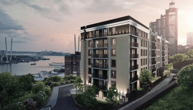 The Nobel residential complex is designed for comfort and everyday convenience. According to the nash.dom.rf portal, it has received the highest possible infrastructure accessibility score—10/10—confirming that all essential amenities are within imme Nobel