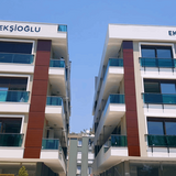 Severler Sitesi