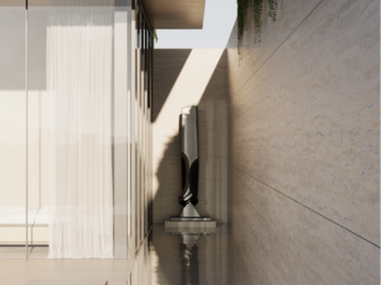 Citadel by Parq