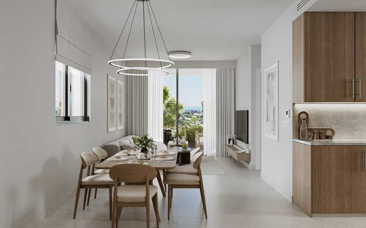 Riviera Residences Ⅰ