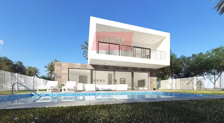 VILLA G4 - SERENA
