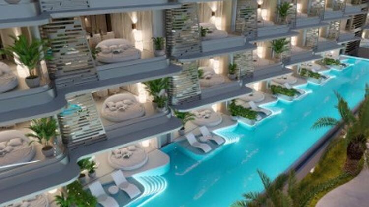 Magnum Resort Sanur