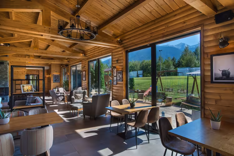 Cornelia Deluxe Residence
