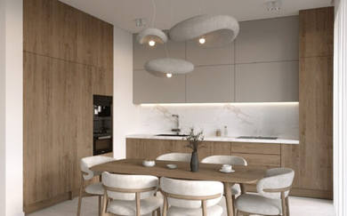 SABAI APT A203