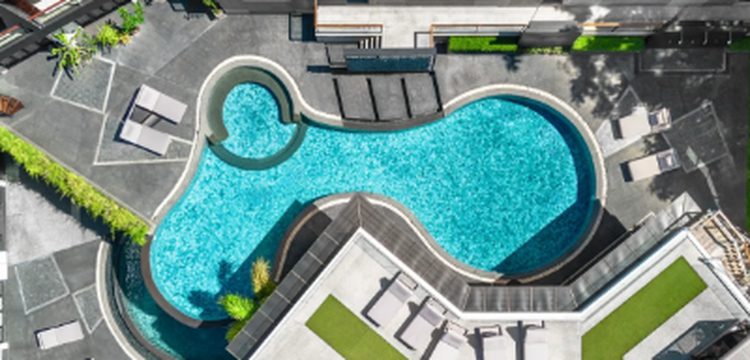 Pandora Residences