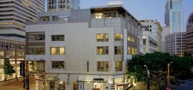 Fifth &amp; Pine Building