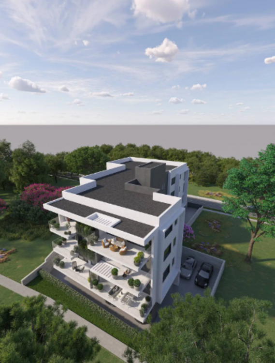 The Central Residences