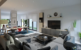 Tony Blue Residences