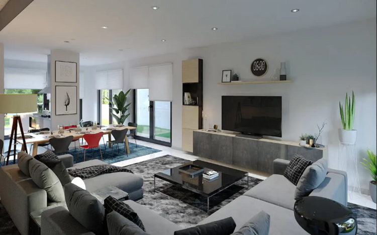 Tony Blue Residences