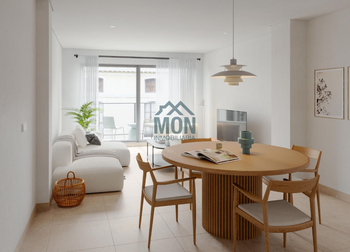 Apartment in Gandia