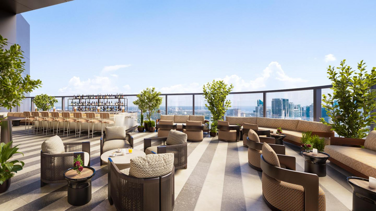 830 Brickell