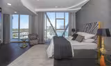 Waterbay Residence by Roberto Cavalli