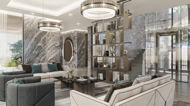 Utopia Damac Hills