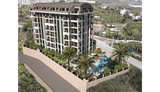 Ophelia Residence