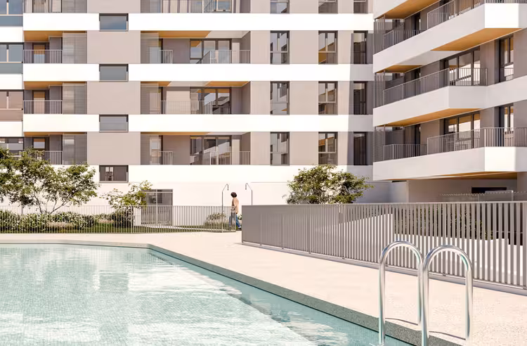 Residencial Pegasus